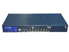 Juniper SRX220 / SRX220H Services Firewall Switch with Power Supply picture