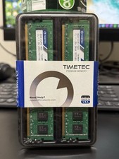 Timetec Hynix IC 16GB (2x8GB) DDR3-1600 RAM picture