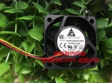 Delta AFB0424HHB 4015 DC24V 0.13A 40*40*15MM 3-Wire Inverter Cooling Fan picture