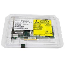 HP Qlogic QLE2660 Single-Port FC 16Gb PCIe x8 Network Adapter 699764-001 picture