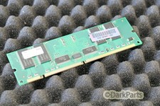 Hynix HYM71V16C735AT8-H 128MB Memory RAM PC133R-333-542 picture
