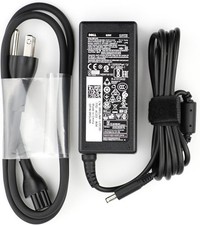 Genuine 65W Charger for Dell Inspiron 13 14 15 3000 5000 7000 0MGJN9 Tip 4.5mm picture