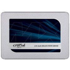 Crucial MX500 250GB SATA3 2.5 Inch 7mm Internal SSD CT250MX500SSD1 Japan picture
