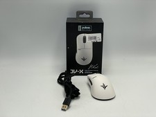 pulsar Pro Series JV-X Size2 Wireless Gaming Mouse - White - No Dongle picture