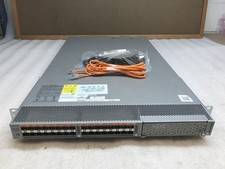 Cisco Nexus N5K-C5548UP 32-Port L3 Data Center Switch - Tested picture