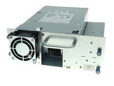 HP Internal Tape Drive LTO-4 Ultrium 1840 FC BRSLA-0601-DC AJ042A 453907-001 picture