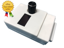 Mini External OLED AMIGA Floppy Drive Emulator like Gotek for Amiga 500/500+/600 picture