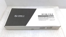 Lian Li O11D-1 X-4 Vertical GPU Bracket kit, PCIe 4.0 picture