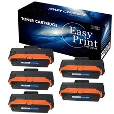 5-Pack 103L Toner Cartridge MLT-D103L For ML-2951D ML-2955ND ML-2950ND ML-2951ND picture