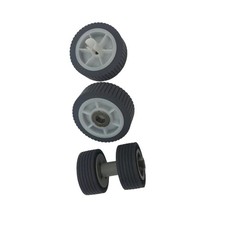 1Set Pickup Brake Roller Kit Fits For Fujitsu ScanSnap PA03656-0001 IX1500 IX500 picture