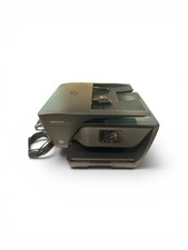 HP OfficeJet 6958 Color Inkjet All-in-One Printer With Some Ink TESTED picture