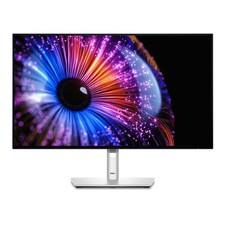 Dell UltraSharp U2724DE 27-Inch QHD Thunderbolt 4 IPS Panel Monitor picture