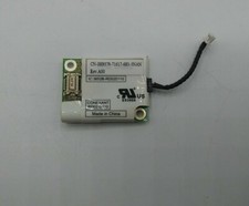 Dell Genuine Conexant RD02-D110 Modem Card w/Cable H93790H9379CN-0H9379 JP81420e picture