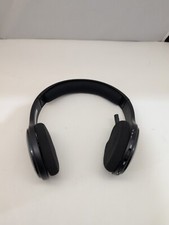 Logitech H800 Black Wireless Over The Head Headset with Mic (no receiver) Tested picture