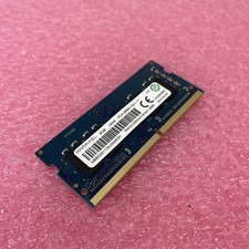 Ramaxel RMSA3260NA78HAF-2666 8GB DDR4 2666MHz SODIMM Laptop RAM PC4-21300 picture