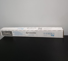 Kyocera TK-8547C 1T02YMCUS0 Cyan Toner Cartridge picture