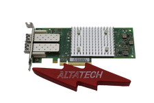 Dell 5H4YH 32GB SFP+ DP QLE2742-DEL HBA LP picture