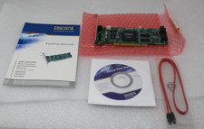 PROMISE FastTrak SX4100 PCI SATA RAID Controller - OEM picture
