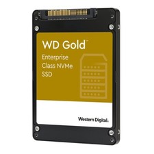 Western Digital WDS960G1D0D WD Gold 960GB U.2 7mm Data Center NVME SSD SSD picture