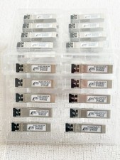 Lot of 25x OSI EX-SFP-10GE-SR 10GBASE-SR 850nm JUNIPER COMPATIBLE picture