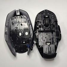 New Original Computer Replacement Parts Mouse Shell for Logitech G303 Shell picture