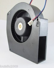 2pcs Delta BFB1612 159mmx165mmx40mm DC 12V Blower Fan 3-pin 2510 Connector picture