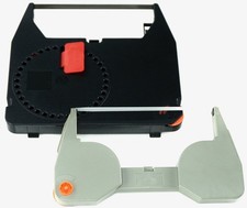 GRC Compatible IBM Wheelwriter Typewriter (1)  Ribbon and (1) Correction Tape picture
