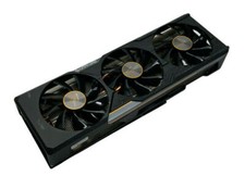 BAD Sapphire Radeon R9 Fury 4GB 299-1E331-100SA GPU Video Card As-Is picture