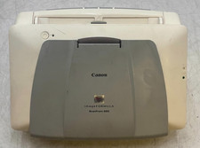 Canon ScanFront 220 M11058 A4 Document Image Scanner picture