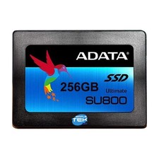 Adata Su800 SSD 256GB 2.5