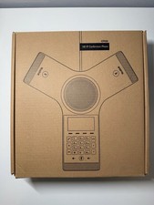 Yealink CP920 HD IP Conference Phone VoIP Business Conference Speakerphone picture