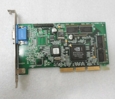 VisionTek NVIDIA Riva TNT2 NV996.0 G7500.1 8MB AGP Graphics Card. picture