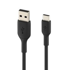 NEW Belkin Boost Charge 6.6 FT USB-A to USB-C Charging Cable (CAB001bt2MBK)  picture