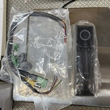 Hanwha Techwin WiseNet T TID-600R Videogegensprechanlage ~D~ picture