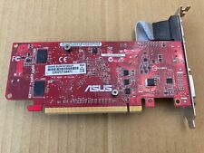 ASUS AMD RADEON HD 6450 1GB GDDR3 GRAPHICS VIDEO CARD EAH6450 /DI/1GD3 zz1-1(91) picture