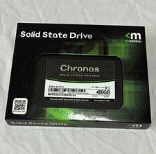 Mushkin Chronos G2 480GB 2.5