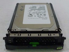 Fujitsu A3C40113549  600GB SAS 15K RPM Hard Drive HUS156060VLS600 picture