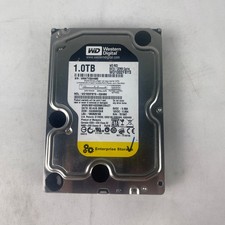 Western Digital WD1002FBYS 1TB 3.5