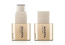 ADATA Type-C OTG Flash Drive - 64GB picture