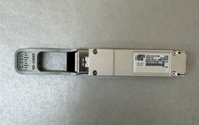 Cisco 10-3317-03 QSFP-40/100-SRBD Transceiver Module picture