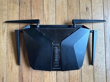 NETGEAR Nighthawk RAX43 Dual-Band Wi-Fi 6 Router - As-Is picture