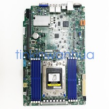 For Supermicro H12SSW-NT AMD EPYC DDR4 Server Motherboard picture