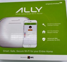 Amped Wireless ALLY Whole Home Smart Wi-Fi System picture