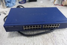 NETGEAR JGS524 v2 ProSafe 24 Port Gigabit Ethernet Network Switch - Tested picture