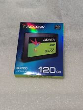 ADATA Ultimate SU700 120GB SATA 6Gb/s 3D NANO 2.5 inch picture