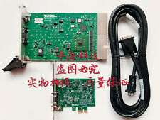 1PC for 100% test  PXI-8360 + PCIe-8361 + Cable (by DHL  90days Warranty) picture
