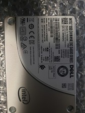 0MWKF  MWKF2 Dell Intel DC S4600 1.92TB 6Gb/s SATA 2.5'' SSD SSDSC2KG019T7R picture
