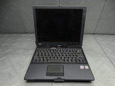 HP Laptop Model HSTNN-C02C - Works But No Charger picture