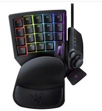 Razer Tartarus V2 Wired Gaming Mecha-Membrane Keypad for Mac and Windows picture