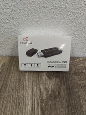 NEW & Factory Sealed:  InfinitiKloud SD Use with PC MAC Android Data Transfer picture